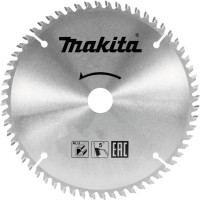 Диск пиляльний по алюмінію 235mmx30mmx80T (D-72992)