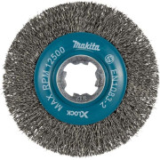 Дискова щітка з крученим дротом X-LOCK 115/0,3mm (D-73427)
