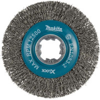 Дискова щітка з крученим дротом X-LOCK 115/0,3mm (D-73427)