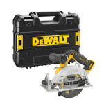 Пила дискова ручна акумуляторна DCS512NT DeWALT (DCS512NT)