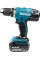 Шурупокрут акумуляторний DDF453RFE MAKITA (DDF453RFE)
