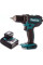 Шурупокрут акумуляторний DDF482RF MAKITA (DDF482RF)