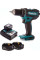 Шурупокрут акумуляторний DDF482RFE3 MAKITA (DDF482RFE3)
