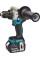 Шурупокрут акумуляторний DDF486RTJ MAKITA (DDF486RTJ)