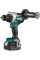Шурупокрут акумуляторний DDF486Z MAKITA (DDF486Z)