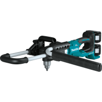 Бур грунтовий акумуляторний DDG460ZX7 MAKITA DDG460ZX7 (DDG460ZX7)