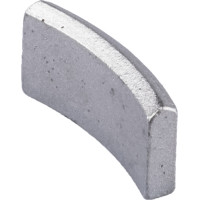 Індивідуальний сегмент, 24 x 4 x 11 mm радіус 100 mm (325838)
