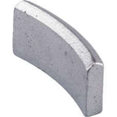 Індивідуальний сегмент, 24 x 3,5 x 11 mm радіус 50 mm (325835)