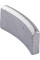 Індивідуальний сегмент, 24 x 4 x 11 mm радіус 100 mm (325838)