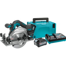Пила дискова ручна акумуляторна HS012G MAKITA (HS012GD201)