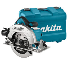 Пила дискова ручна мережева HS7611K MAKITA (HS7611K)