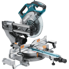 Пила торцювальна акумуляторна LS002G MAKITA (LS002GZ01)