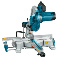 Пила торцювальна мережева LS1110F MAKITA (LS1110F)