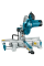 Пила торцювальна мережева LS1110F MAKITA (LS1110F)