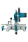 Пила торцювальна мережева LS1110F MAKITA (LS1110F)