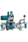Пила торцювальна мережева LS1110F MAKITA (LS1110F)
