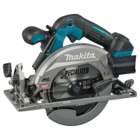 Пила дискова ручна акумуляторна HS012G MAKITA (HS012GZ)