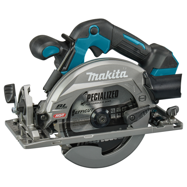 Пила дискова ручна акумуляторна HS012G MAKITA (HS012GZ)