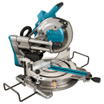 Пила торцювальна акумуляторна LS004G MAKITA (LS004GZ)