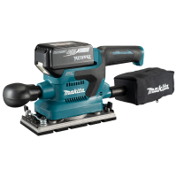 Машина плоскошліфувальна акумуляторна DBO382 MAKITA (DBO382Z)