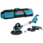 Машина шліфувальна для стель акумуляторна DSL801 MAKITA (DSL801RTEU)