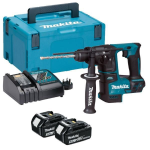 Перфоратор акумуляторний DHR171 MAKITA (DHR171RTJ)