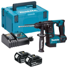 Перфоратор акумуляторний DHR171 MAKITA (DHR171RTJ)