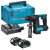 Перфоратор акумуляторний DHR171 MAKITA (DHR171RTJ)