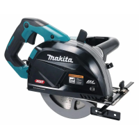 Пила дискова ручна акумуляторна CS002GZ MAKITA (CS002GZ)