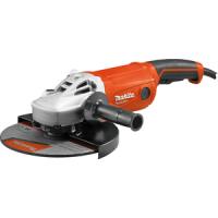 Кутова шліфувальна машина мережева M9001 MAKITA (M9001)