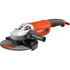 Кутова шліфувальна машина мережева M9001 MAKITA (M9001)