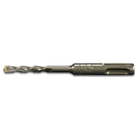 Бур SDS-PLUS 6x110 мм (50 шт.) (D-61628)