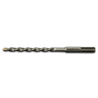 Бур SDS-PLUS 8x160 мм (50 шт.) (D-62038)