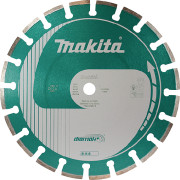 Діамантовий диск 115 мм Diamak Plus (B-16900)