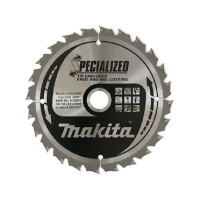Диск пиляльний по деревині з цвяхами SPECIALIZED 305x30 мм 32T (B-40646)