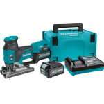 Лобзик акумуляторний JV001G MAKITA (JV001GD201)