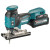 Лобзик акумуляторний JV001G MAKITA (JV001GZ)