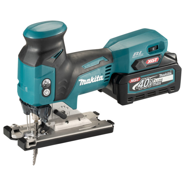 Лобзик акумуляторний JV001G MAKITA (JV001GZ)