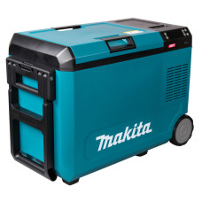 Акумуляторний холодильник-нагрівач XGT/LXT/AC, 40В, 29л (CW004GZ)