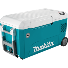 Акумуляторний холодильник-нагрівач XGT/LXT/AC, 40В, 50л (CW002GZ)