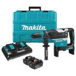 Перфоратор акумуляторний DHR400 MAKITA (DHR400T2UN)