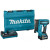 Пістолет цвяхозабивний акумуляторний PT001G MAKITA (PT001GD101)