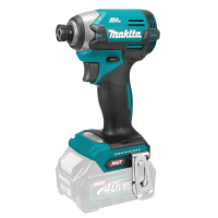 Шурупокрут акумуляторний TD003G MAKITA (TD003GZ)