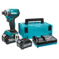 Шурупокрут акумуляторний TD003G MAKITA (TD003GA201)