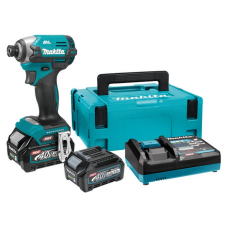 Шурупокрут акумуляторний TD003G MAKITA (TD003GA201)
