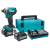 Шурупокрут акумуляторний TD003G MAKITA (TD003GA201)
