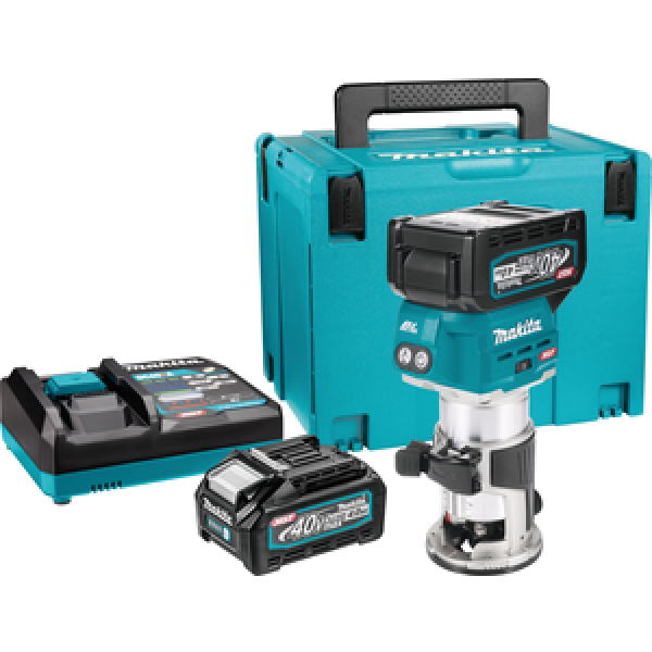 Фрезер  MAKITA (RT001GM210)