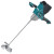 Міксер акумуляторний UT001G MAKITA (UT001GZ02)