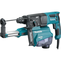 Перфоратор мережевий HR2653 MAKITA (HR2653)
