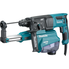 Перфоратор мережевий HR2653 MAKITA (HR2653)